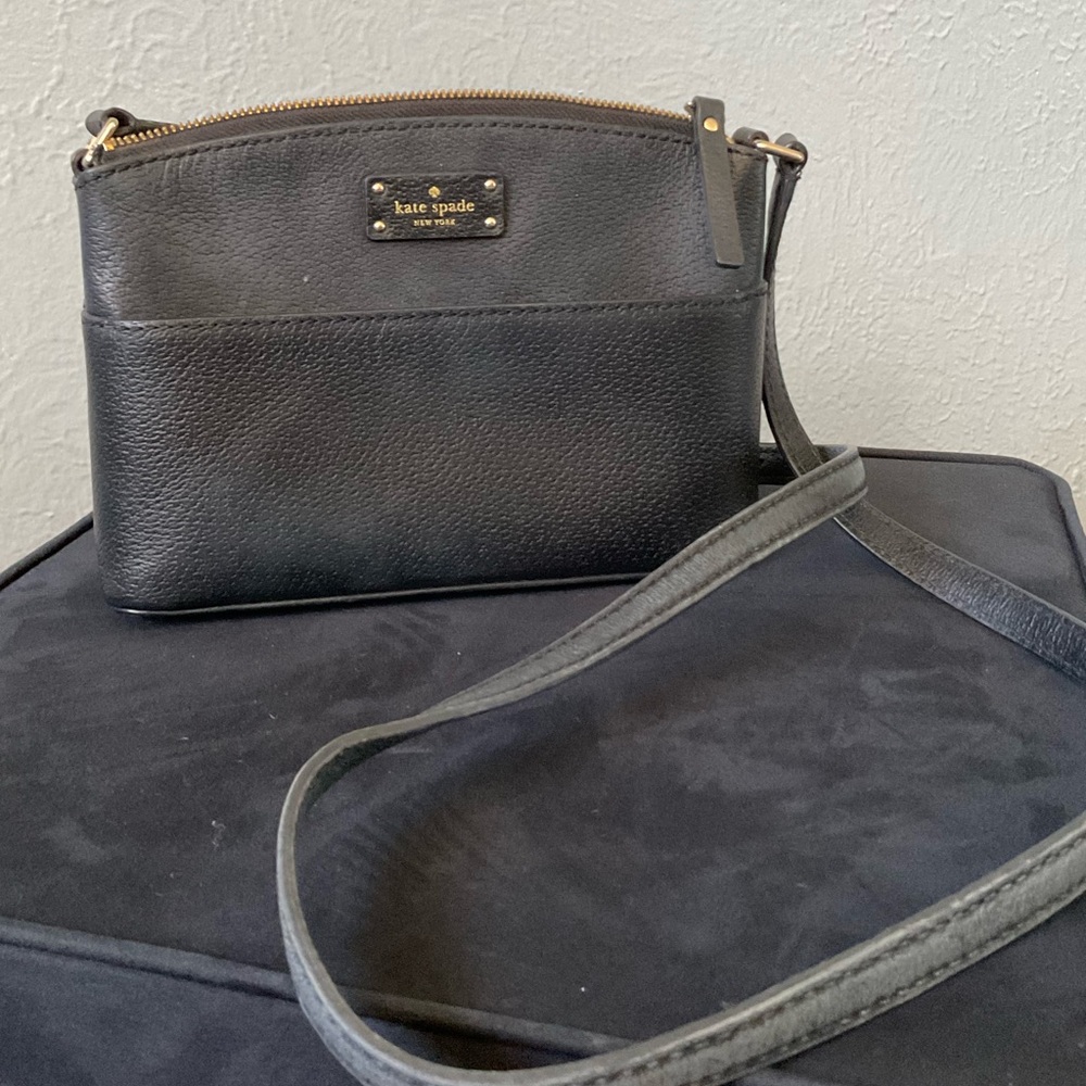 Kate Spade Cross Body Purse